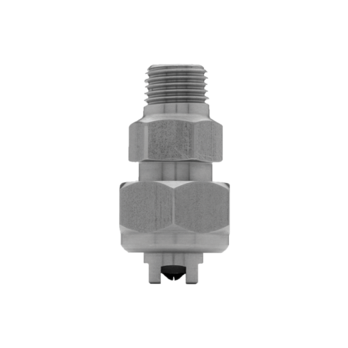 Dysan består av 3 delar – spraytip, dyskropp, samt ett integrerat filter som tillval i 100, 200 eller 400 mesh i 316SS beroende på dysstorlek. Dysan har en utbytbar spraytipp i tungsten carbide, vilket ger maximal slitstyrka och lång livslängd.