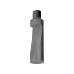 SPN flatstråledysa är en dysa som skapar en mycket kraftig spray. Dysan har en stor fri passage, vilket minskar risken för igensättning om man har partiklar i vätskan.
