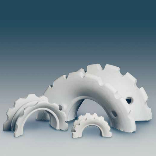 HiFlow Saddles