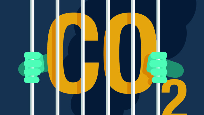 Carbon Capture Storage Hansa Engineering AB